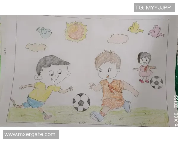 足球科技与艺术的完美结合探索创新绘画形式与足球文化的交融之美