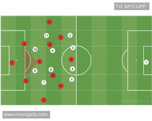 足球评术的深度解析与战术应用探讨助力球队提升竞技水平