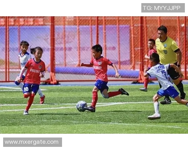 足球是道：在绿茵场上追寻梦想与激情的旅程