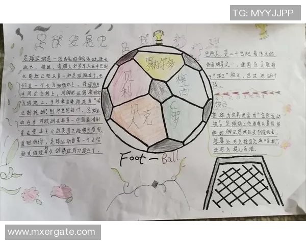 陈导足球：探索足球背后的故事与激情，带你领略不一样的绿茵场风采