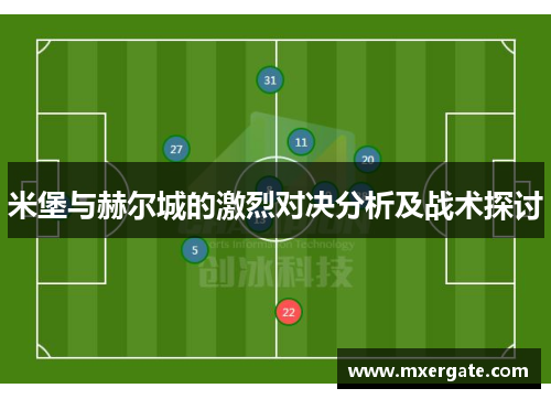 米堡与赫尔城的激烈对决分析及战术探讨